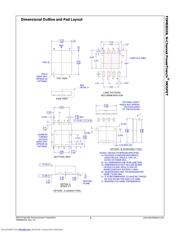 FDMS8333L datasheet.datasheet_page 6