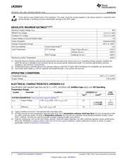 LM2592HVT-ADJ datasheet.datasheet_page 2