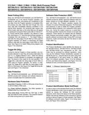 SST39LF020-45-4C-B3KE datasheet.datasheet_page 3