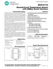 MAX1617AMEE-T datasheet.datasheet_page 1