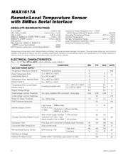 MAX1617AMEE+T datasheet.datasheet_page 2