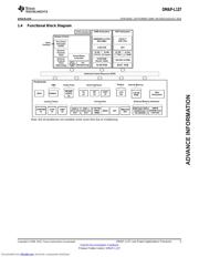 OMAPL137BZKB3 datasheet.datasheet_page 5