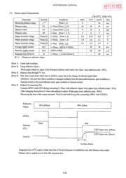 GP2Y0E03 datasheet.datasheet_page 6