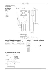 NDFPD1N150CG datasheet.datasheet_page 4