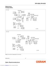 SFH4510 datasheet.datasheet_page 6