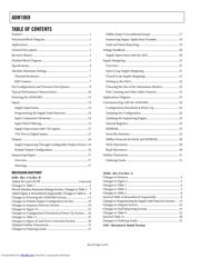 ADM1069ASTZ-REEL datasheet.datasheet_page 2