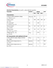 BCR402RE6327XT datasheet.datasheet_page 3