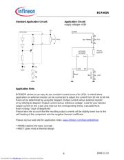 BCR402RE6327XT datasheet.datasheet_page 6