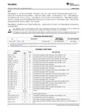 TWL1200-Q1 datasheet.datasheet_page 2