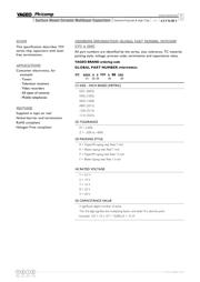 CC1206ZRY5V9BB154 datasheet.datasheet_page 2