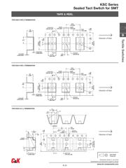 KSC323J datasheet.datasheet_page 5