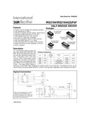 IRS21844 datasheet.datasheet_page 1