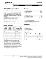 HA4314BCB datasheet.datasheet_page 1