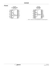 HA4314BCB datasheet.datasheet_page 2