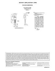 MJF44H11 datasheet.datasheet_page 5