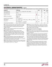 LT3012EDE datasheet.datasheet_page 4