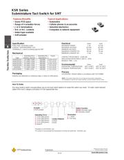 KSS241G datasheet.datasheet_page 1