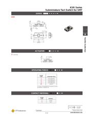 KSS241G datasheet.datasheet_page 2