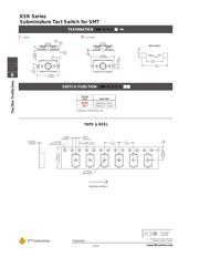 KSS241G datasheet.datasheet_page 3