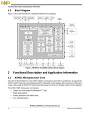 MCIMX31CJMN4DR2 datasheet.datasheet_page 4