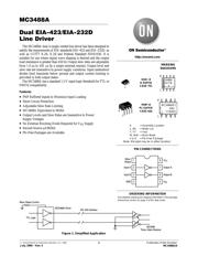 MC3488AP1G datasheet.datasheet_page 1