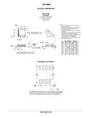 MC3488ADR2G datasheet.datasheet_page 5