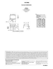 MC3488AP1 datasheet.datasheet_page 6