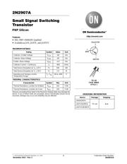 JANTX2N2907 datasheet.datasheet_page 1