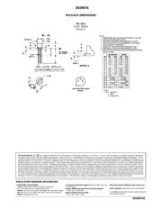 JANTX2N2907 datasheet.datasheet_page 5