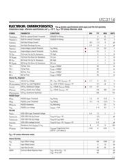 LTC3714EG datasheet.datasheet_page 3