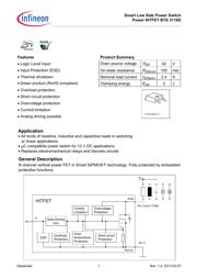 BTS3118DATMA1 datasheet.datasheet_page 1