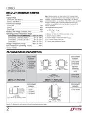 LT1072CT#PBF datasheet.datasheet_page 2