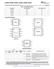 LM5101ASD/NOPB datasheet.datasheet_page 2