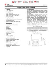 TRF37B73IDSGR datasheet.datasheet_page 1