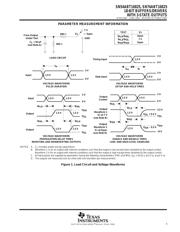 SN74ABT16825 datasheet.datasheet_page 5