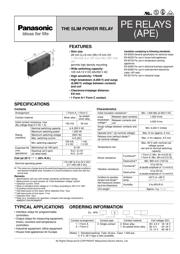 APE3014H datasheet.datasheet_page 1