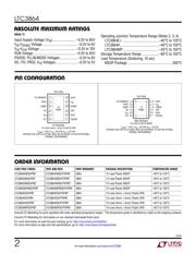 LTC3864MPMSE#PBF datasheet.datasheet_page 2