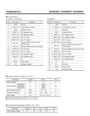 BU9253 datasheet.datasheet_page 2