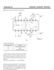 BU9253 datasheet.datasheet_page 5