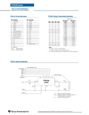 PT8121N datasheet.datasheet_page 4