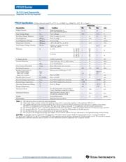 PT8121N datasheet.datasheet_page 5