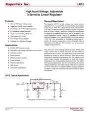 LR12K4-G datasheet.datasheet_page 1