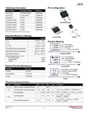 LR12N3-G datasheet.datasheet_page 2