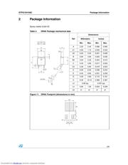 STPS15H100C 数据规格书 5