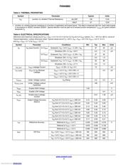 FAN4860UMP5X datasheet.datasheet_page 4