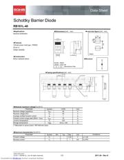 RB161L-40_11 datasheet.datasheet_page 1