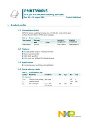 PMBT3906VS,115 datasheet.datasheet_page 1