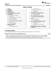 TPS65010RGZT datasheet.datasheet_page 2