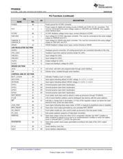 TPS65010RGZT datasheet.datasheet_page 4