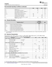 TPS65010RGZT datasheet.datasheet_page 6